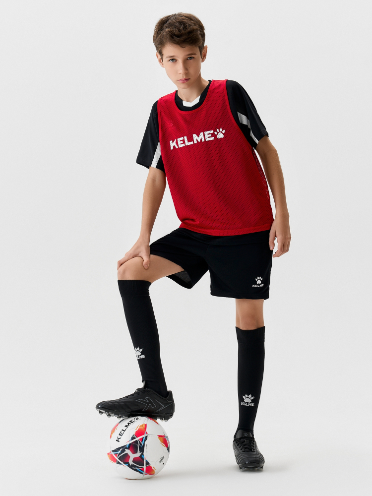 Детская манишка Kelme Kid training vest