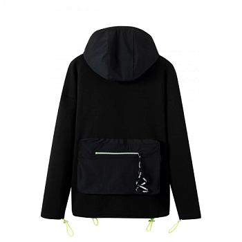 Худи Kelme Hooded sweater