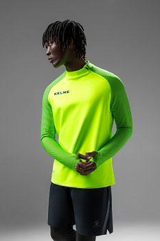 Лонгслив KELME Training Jacket