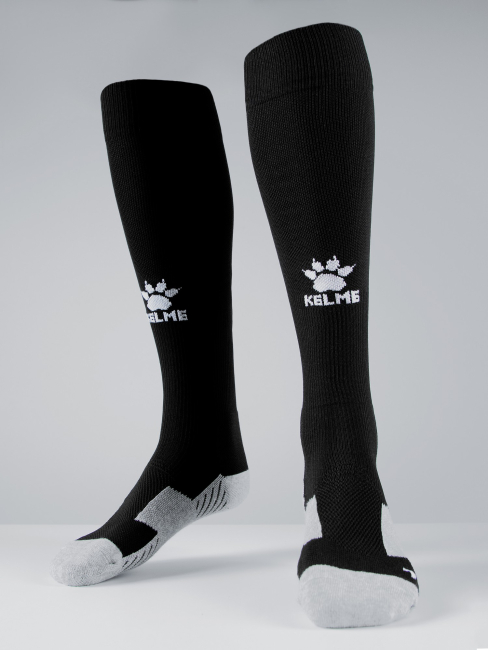 Гетры KELME Elastic mid-calf football sock