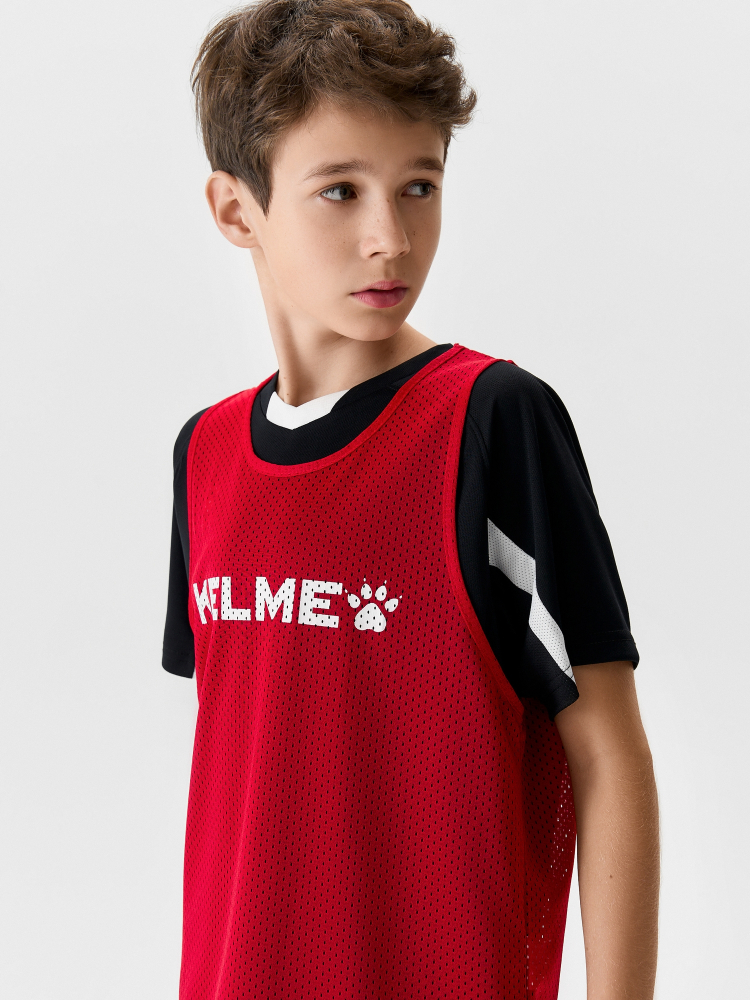 Детская манишка Kelme Kid training vest