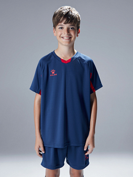 Детская футбольная форма KELME Football suit