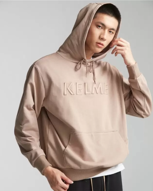 Худи KELME Hooded sweater