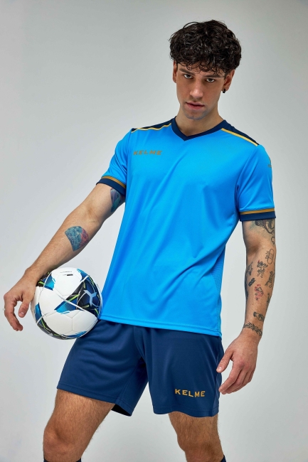 Футбольная форма KELME Football suit