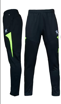 Брюки Kelme Football training leg pants