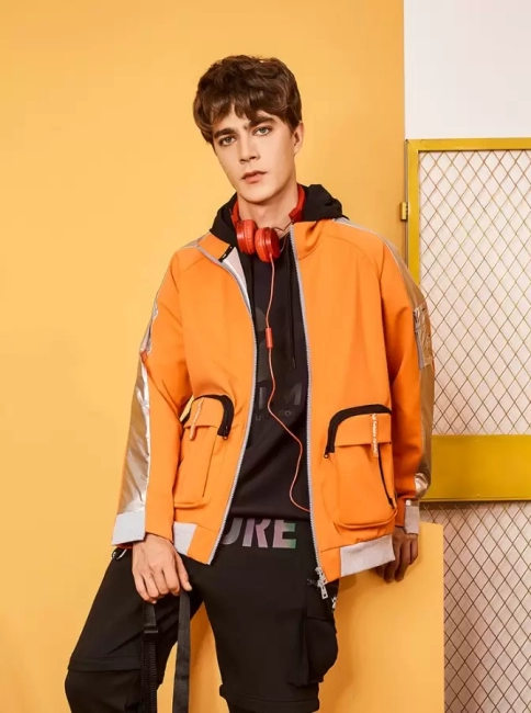 Ветровка Kelme Woven jacket