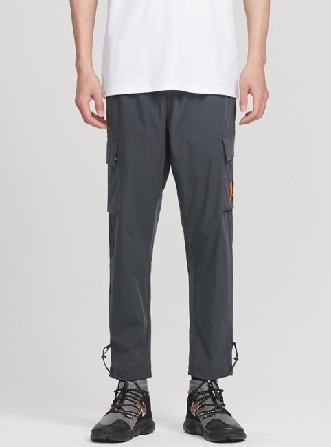 Брюки Woven trousers