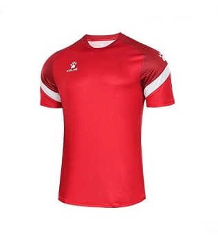 Футболка KELME Short sleeve training suit