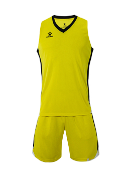 Баскетбольная форма Kelme Basketball clothes