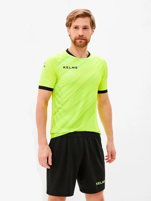 Футбольная форма Kelme S/S Football Set