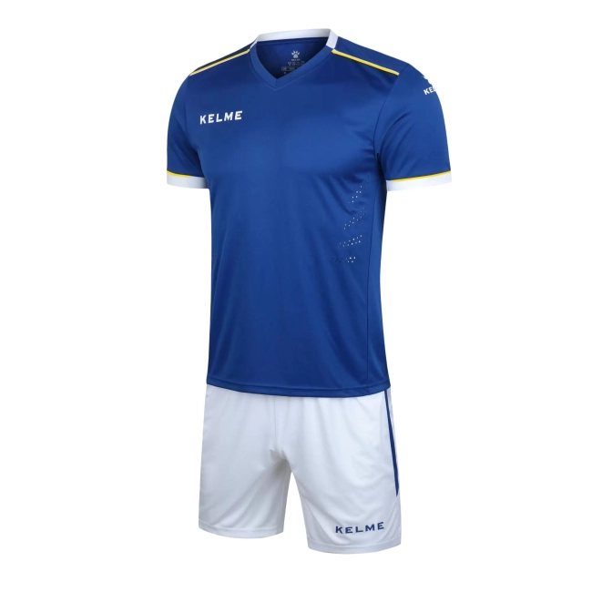 Футбольная форма Kelme Short Sleeve Football Set