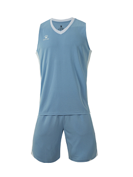 Баскетбольная форма Kelme Basketball clothes