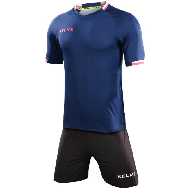 Футбольная форма Kelme Short sleeve football uniform