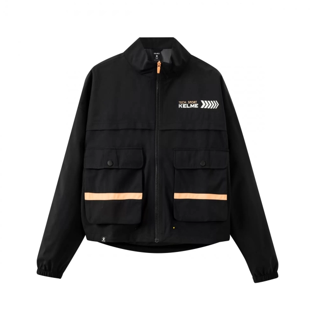 Ветровка Kelme Woven jacket