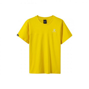 Футболка Kelme Round neck short T