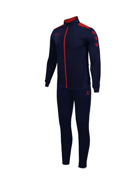 Костюм Knitted men's suit