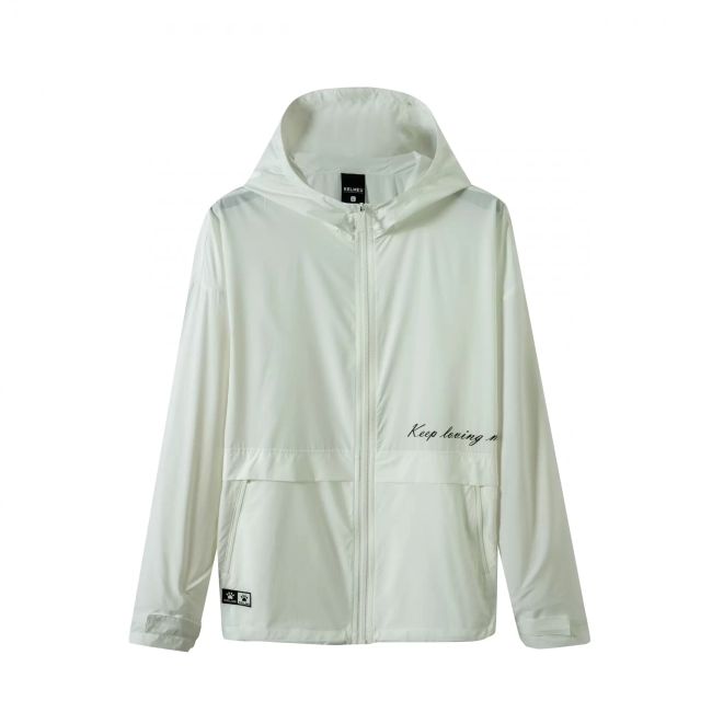 Ветровка KELME Skin coat