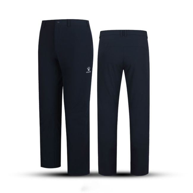 Брюки Kelme Men's commuter trousers