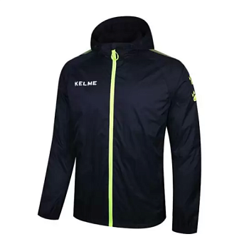 Ветровка KELME Windproof Rain Jacket