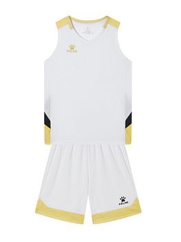 Детская баскетбольная форма Children'S Basketball Uniform
