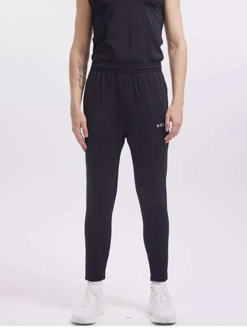 Брюки KELME Knit slimming trousers