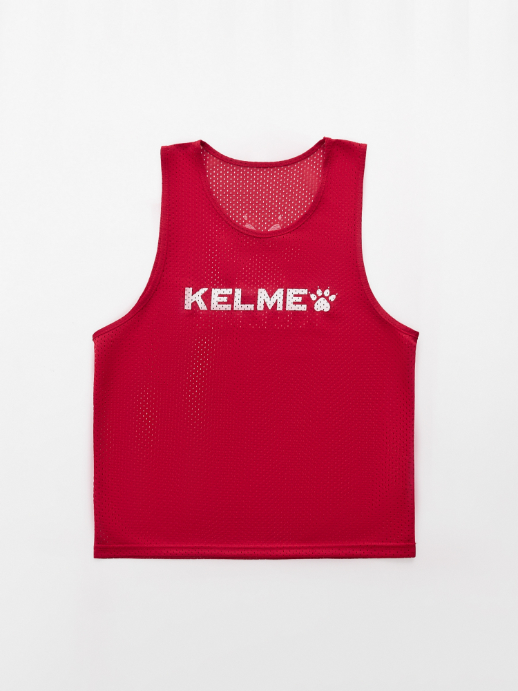Детская манишка Kelme Kid training vest