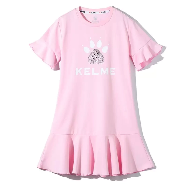 Детское платье Kelme Girls' dresses