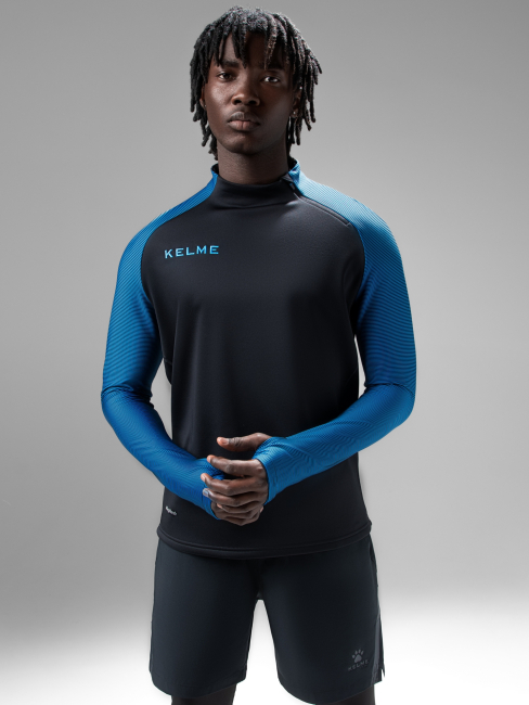 Лонгслив KELME Training Jacket