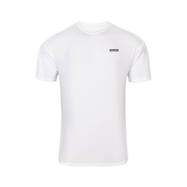 Футболка KELME Round neck T-shirt