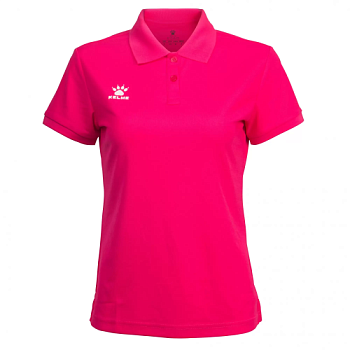 Футболка-поло Kelme Women Polo