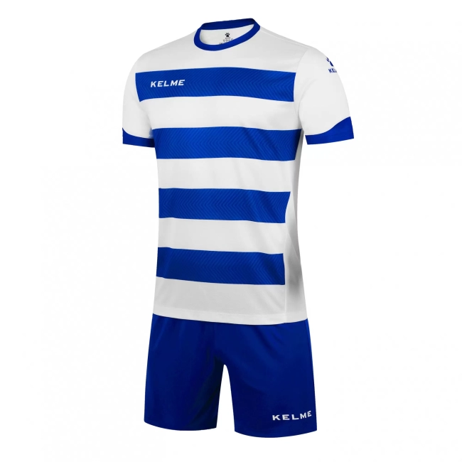 Футбольная форма Kelme Short Sleeve Football Set