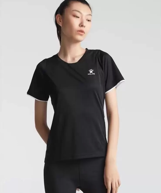 Футболка Kelme Short function T