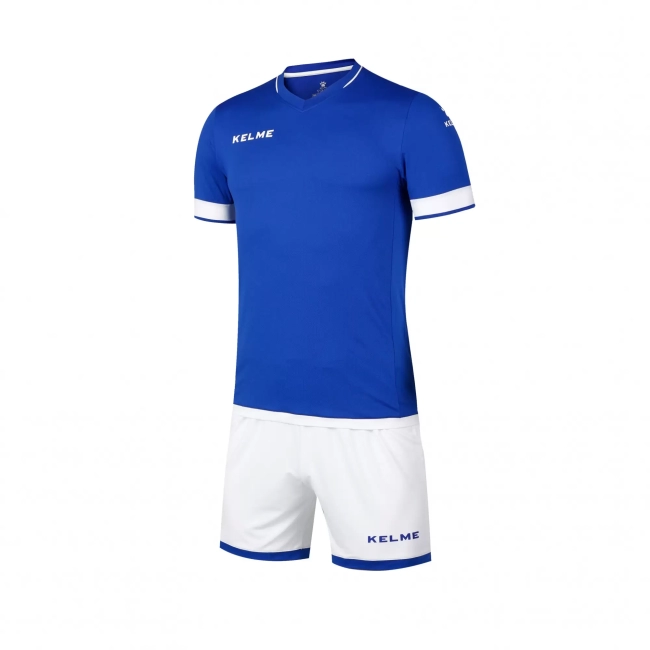 Футбольная форма Kelme Short Sleeve Football Set