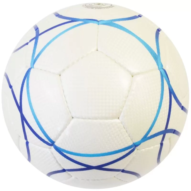 Мяч футбольный SECO Dolphin, размер 5