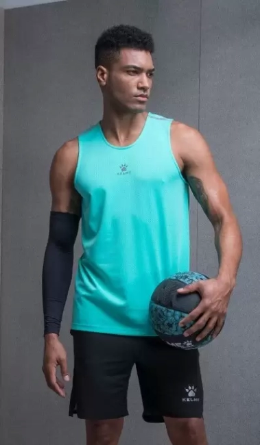 Майка Kelme Basketball Training vest