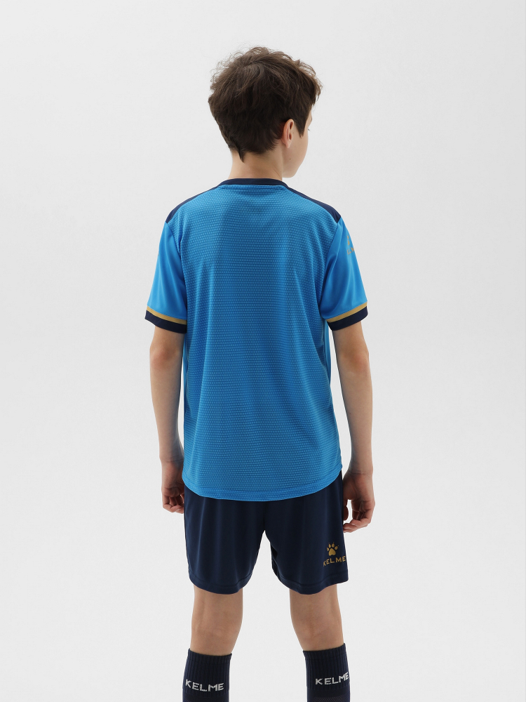 Детская футбольная форма KELME Football suit