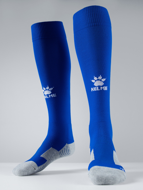 Гетры KELME Elastic mid-calf football sock
