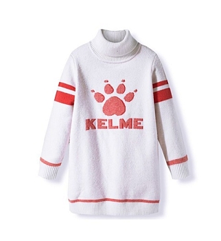 Детский свитшот Kelme Girls' sweaters