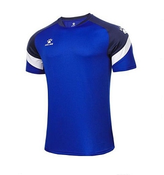 Футболка KELME Short sleeve training suit