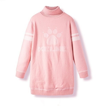 Детский свитшот Kelme Girls' sweaters