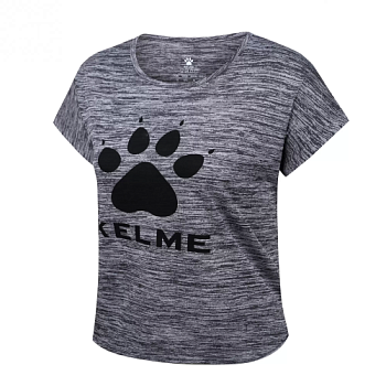 Футболка Kelme WOMEN RUNNING T-SHIRTS