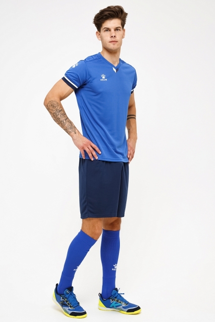 Футбольная форма Kelme S/S Football Set