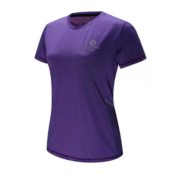 Футболка KELME Women's Training T-Shirt