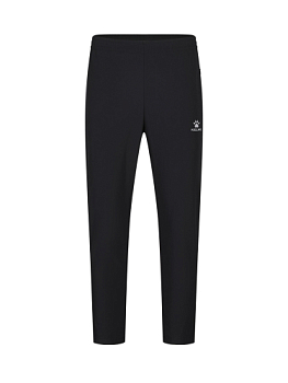 Брюки Woven Straight-Leg Trousers