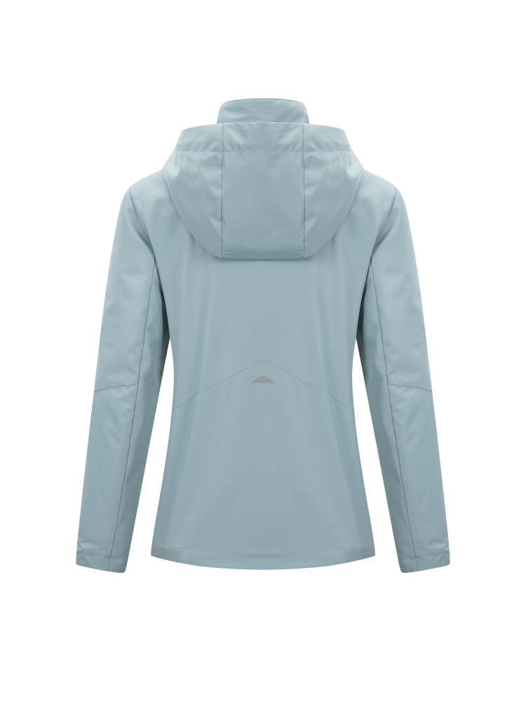 functional jacket