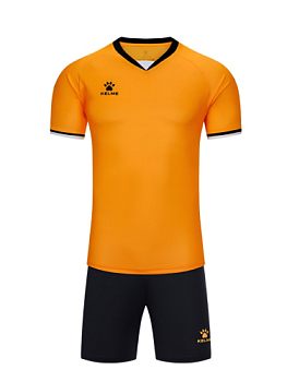 Детская футбольная форма KELME Football Uniform Set