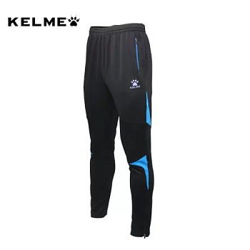 Брюки Kelme Football training leg pants