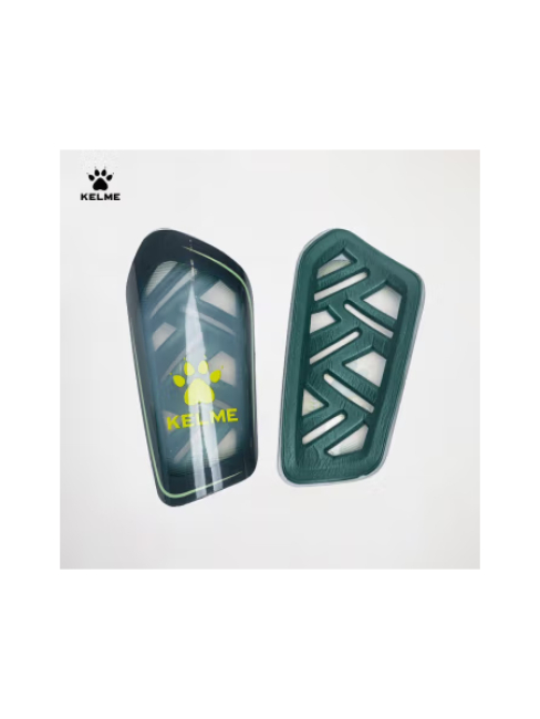 Щитки KELME Shin pads