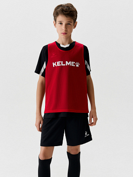 Детская манишка Kelme Kid training vest