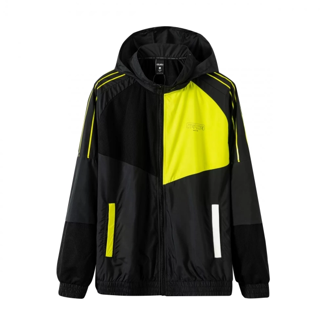 Ветровка Kelme Woven jacket